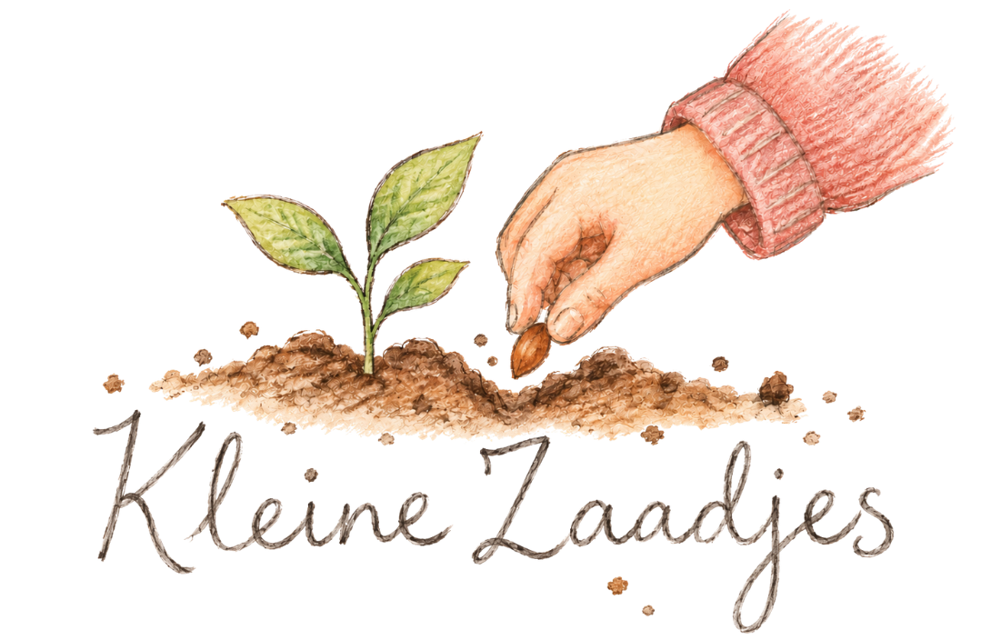 Kleine Zaadjes